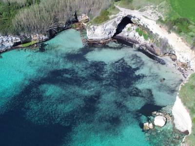 Water Mill Bay